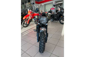 Listo para enviar: Monkey ABS 2025 - Product Image 4