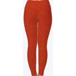 Leggings/Pantalones de Yoga Sólidos Transpirables con Logotipo Personalizado OEM ODM para Mujer, Tallas y Colores Personalizados, Ropa Deportiva de Alta Calidad - Product Image 6