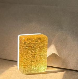 Azulejos de Mahjong americanos con purpurina personalizada, Mahjong americano de color Acrílico - Product Image 4