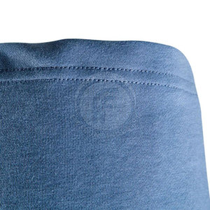 Short de course sur mesure de haute qualité pour hommes, couleur unie, coton durable, style décontracté chez Affordab - Product Image 3