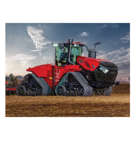Vente en gros Tracteur Case IH à vendre pas cher Prix Durable Machinerie agricole robuste Tracteur haute performance pour l'agriculture - Product Image 2