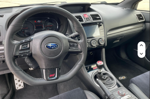 Nuevo Subaru WRX STI Limited Edición 50 Aniversario 2018 Usado (LHD/RHD) - Product Image 3