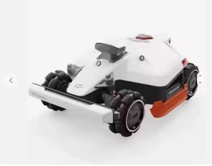 Prêt à être expédié : Tondeuse robotisée ORIGINALE L-UB-A 2 AWD 5000HX avec navigation assistée par GPS - Product Image 4