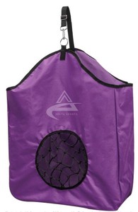 ที่ขายดีที่สุดม้าถุงฟางความจุขนาดใหญ่ทนทานน้ำหนักเบาสายรัดไนลอนขี่ม้าผลิตภัณฑ์ - Product Image 3