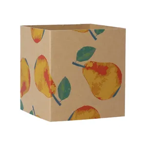 Sacchetti Promozionali in Carta Kraft con 138 Design Creativi - Marca CreaSleeve - Product Image 1