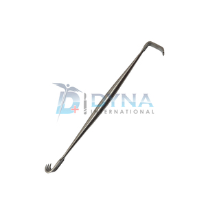 Retractor Sen Miller de acero inoxidable - Product Image 5