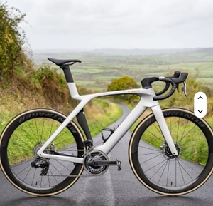 Nueva Bicicleta de Carretera Original TREK MADONE SLR 9 - Product Image 4