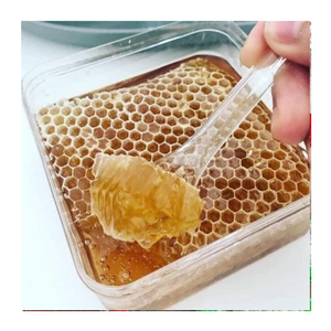 Venta caliente auténtico panal de abeja salvaje multiflor, auténtico pastel de panal de abeja salvaje multiflor de Vietnam con alta calidad - Product Image 6