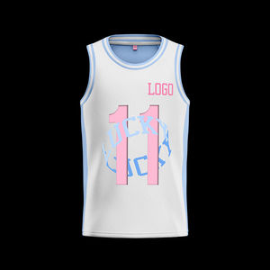 Pantalones Cortos Deportivos de Baloncesto de Secado Rápido y Transpirables al por Mayor - Product Image 5