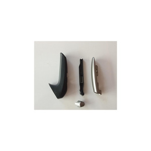 Tige de frein à main avec couvercle pour Honda Civic 2006-2011, accessoire intérieur - Product Image 1