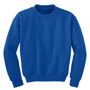 Sudaderas Unisex de Alta Calidad 2026, Personalizadas con Logotipo, 100% Algodón, Bordadas, Cuello Redondo para Hombre, con Técnica Puff, Temporada de Invierno - Product Image 3