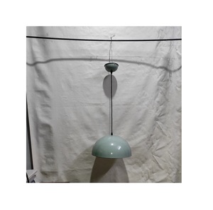 <b>modern</b> hotel home living room decoration black bowl round shape aluminum hanging <b>ceiling</b> <b>led</b> pendant <b>light</b> decorative lamp - Product Image 4