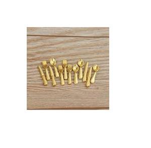 Conception de pendentif cuillère en acier inoxydable Utilisation de cadeau de Noël et pendentif cuillère en acier inoxydable couleur argent - Product Image 3