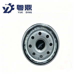 Filtre à huile premium 90915-YZZE1, 90915-YZZE3, 90915-10001 pour moteur <span class=keywords><strong>Toyota</strong></span> Camry Corolla RAV4 OE 90915-YZZE2 - Product Image 4