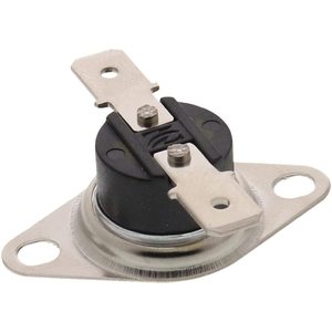 Termostato de plástico de alta resistencia para microondas doméstico - Product Image 1