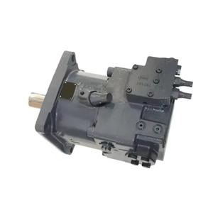 Pompe à pistons axiaux variables hydraulique série A10VG A10VG28 A10VG45 A4VG56 A10VG63 A10VG90 - Product Image 6