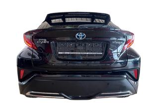 USADO 2023 SIN ACCIDENTES HÍBRIDO TEAM D Doble Cabina Confort TRACCIÓN DELANTERA 80L 8 VELOCIDADES SEMIAUTOMÁTICO R17 Turbo Gasolina - Product Image 4