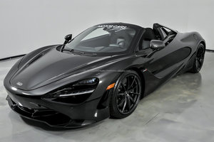 McLaren 720S Spider Performance Convertible 2020 - Product Image 2