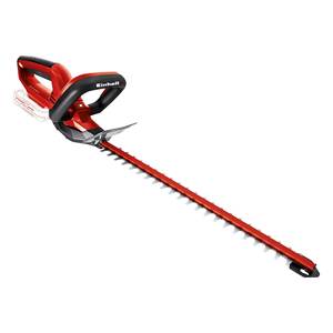 Tondeuse à haies sans fil Ge Ch 1846 Li PXC 3410642 (18V) avec barre de 46 cm, outil de jardinage manuel - Product Image 5