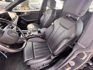 AUDI A5 SPORTBACK QUATTRO PREMIUM PLUS S LINE 45 TFSI AWD 2024 D'OCCASION LHD/RHD - Product Image 4