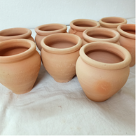 Tazas de té hechas a mano, ideales para Arte y manualidades, para beber té en tamaños personalizados