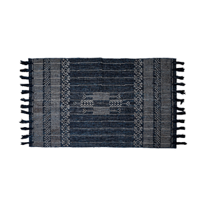 Global Style Kilim Handwoven Modern Home Elegance <b>Runner</b> Rugs Made Wool Plush <b>Washable</b>-Manufacturer Showcase Wholesale Prices - Product Image 1