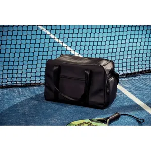 Borsa Sportiva Personalizzata VINGA Baltimore, Sacche Sportive Promozionali con Coulisse per Merchandising - Product Image 3