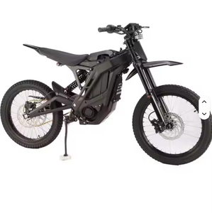 AUTHENTIQUE Meilleure Offre Nouveau 2025 Ride Pro-SS 3.0 Véhicule Électrique Transmission Automatique Cuir Gauche Garantie Usine 24 Mois - Product Image 6