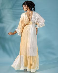 Vente en gros de robe longue pour femmes avec vêtements pour femmes robe de soirée plissée robes pour femmes à manches courtes et longues - Product Image 3