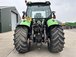 รถแทรคเตอร์ใช้สำหรับ120HP เดินเครื่องยนต์ fawde รถแทรคเตอร์ตีนตะขาบสำหรับฟาร์มส่วนประกอบหลักรวมกระปุกเกียร์ - Product Image 2