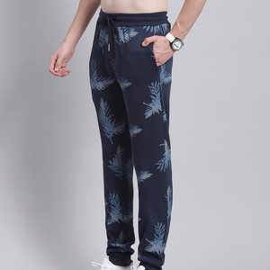 Ensemble de survêtement décontracté léger et respirant en coton 100 % avec logo personnalisé pour homme, idéal pour l'hiver, vente en gros - Product Image 6