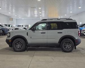 Ford Bronco Sport Big Bend 4x4 SUV 2022 con Poco Kilometraje, Auto Usado - Product Image 4