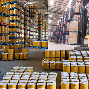 น้ำมันพืชปาล์มน้ำมันปาล์มได้รับการรับรองการจัดส่งที่รวดเร็วโรงงานผลิต - Product Image 3