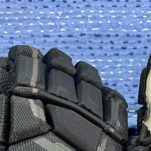 Ensemble de vêtements de sport respirant et léger pour le hockey sur glace, uniforme personnalisé avec logo d'équipe - Product Image 2