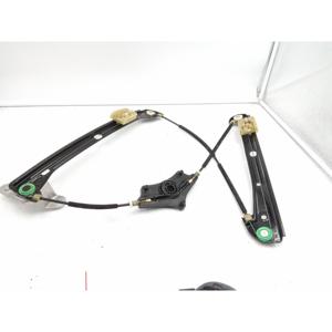 Mécanisme de lève-vitre avant gauche VOLKSWAGEN Golf 7 Berline (12>) 5G4837461H - Product Image 2