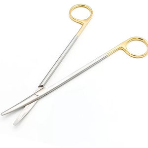 Metzenbaum Freeman กรรไกรตัด,อุปกรณ์ผ่าตัดกรรไกรตัดโลหะ - Product Image 5