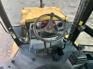 รถตักดิน420F 416E 430F รถตักตีนตะขาบที่มีสภาพแข็งแรงส่วนประกอบหลัก2020 200ตัน - Product Image 6