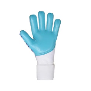 Gants de gardien de but de football professionnel de nouvelle conception en latex avec protection des doigts pour enfants adultes gants de gardien de but - Product Image 3