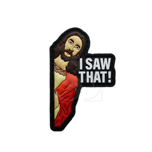 Patchs en PVC souple 3D personnalisés, écologiques, thermocollés et gaufrés, pour vêtements, décoratifs, en caoutchouc de silicone, motifs floraux, cœurs, logos - Product Image 4