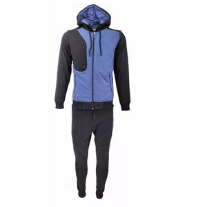 Nuevo diseño personalizado invierno calidad superior tendencia deportes moda Chándal hombres mujeres - Product Image 2