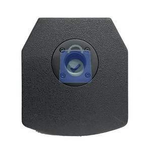 Sistema de Sonido PA Activo de Alta Calidad con DSP Profesional, Altavoz de 15 Pulgadas de Rango Completo, 450W, de Madera, para Conferencias, OEM, 2 Años de Garantía - Product Image 2