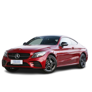 Sedán Eléctrico Híbrido de Lujo C 350 El Usado, Volante a la Izquierda, Diseño Chino, Vehículo de Nueva Energía, 4 Puertas, 5 Asientos, 105 km de Autonomía - Product Image 1