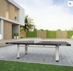 Mesa de Tenis de Mesa de Alta Resistencia para Competición, Tablero Grueso, Uso Doméstico, Impresión Personalizada, Proveedor de India a Precio Razonable - Product Image 5