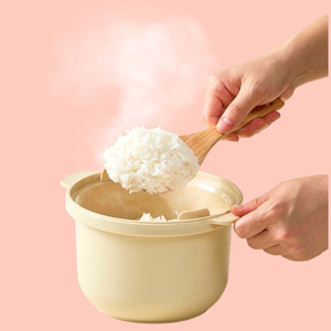 Calobowl de sistema de arroz con bajo contenido de azúcar para productos de utensilios de cocina en microondas - Product Image 4