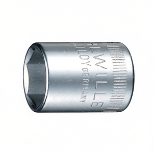 ประแจบล็อกเมตริก 1/4 นิ้ว ยี่ห้อ Stahlwille - Product Image 3