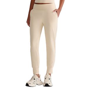 Pantalones Deportivos para Mujer, Cintura Elástica, Tobillos Acanalados, Precio Bajo, Secado Rápido - Product Image 1