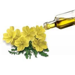 La mejor calidad, 10ml, aceite esencial puro de onagra a granel personalizado para un excelente uso de la piel, ¡excelente valor! - Product Image 1