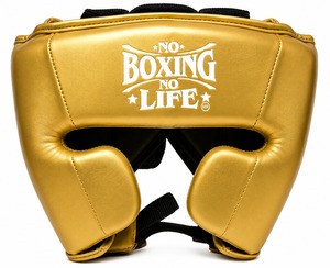 Oem No Boxing No Life Boxing Head Guard Genuine Leather By <b>Face</b> Protection Adjustable Training Sparring Helmet For Men & Women - Product Image 6