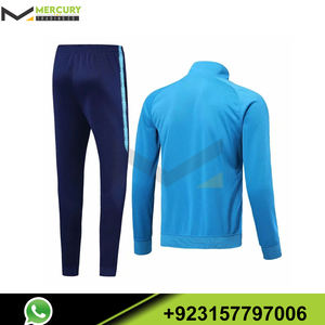 Nouvel arrivage ensemble pantalon de haute qualité pour homme, survêtement 2 pièces, vêtements de jogging, prix de gros - Product Image 3