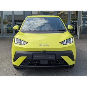 RHD BYD Dolphin <b>Surf</b> 65kW 43kWh Auto Boost - New Energy Intelligent EV - Product Image 2